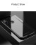 Vaku ® XIAOMI Redmi 6 Pro Club Series Ultra-Shine Luxurious Tempered Finish Silicone Frame Thin Back Cover