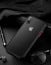 Vaku ® Apple iPhone XS Max Translucent Armor Case with 3 sets of Colored buttons PC Case