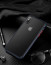 Vaku ® Apple iPhone X / XS Translucent Armor Case + Extra Color buttons Back Cover