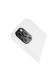 Vaku Luxos ® For Apple iPhone 13 Pro Liquid Silicon Velvet-Touch Silk Finish Shock-Proof Back Cover [ Only Back Cover ]