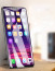 Dr. Vaku ® Oppo F9 / F9 Pro 5D Curved Edge Ultra-Strong Ultra-Clear Full Screen Tempered Glass