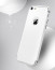 DUZHI ® Apple iPhone 6 PLUS / 6S PLUS Lingo Series Ultra-thin Metal Electroplating Splicing PC Back Cover