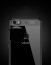 Vaku ® Vivo Y83 Kowloon Series Top Quality Soft Silicone 4 Frames + Ultra-thin Case Transparent Cover