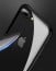 Vaku ® Apple iPhone 7 GLASSINO Luxurious Edition Soft Silicone 4 Frames Plus Ultra-Thin Case Transparent Cover