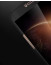 Vaku ® Vivo V5 / V5s 360 Full Protection Metallic Finish 3-in-1 Ultra-thin Slim Front Case + Tempered + Back Cover