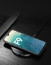 Vaku ® Oppo F9 / F9 PRO Polarized Glass Glossy Edition PC 4 Frames + Ultra-Thin Case Back Cover