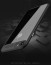 Vaku ® Apple iPhone 8 Kowloon Series Top Quality Soft Silicone 4 Frames + Ultra-thin Transparent Cover