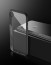 Vaku ® Apple iPhone 8 JAGWA Electroplated Edition Soft Silicone 4 Frames Plus Ultra-Thin Case Transparent Cover