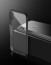 Vaku ® Apple iPhone XS JAGWA Electroplated Edition Soft Silicone 4 Frames Plus Ultra-Thin Case Transparent Cover