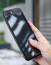 Vaku ® OPPO A71 Kowloon Series Top Quality Soft Silicone  4 Frames plus ultra-thin case transparent cover