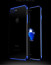 Vaku ® Apple iPhone 6 Plus / 6S Plus CAUSEWAY Series Electroplated Shine Bumper Finish Full-View Display + Ultra-thin Transparent Back Cover