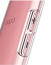 Vaku ® Vivo V5 Plus PureView Series Anti-Drop 4-Corner 360° Protection Full Transparent TPU Back Cover Transparent