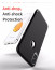 DUZHI ® Apple iPhone XS Lingo Series Ultra-thin Metal Electroplating Splicing PC Back Cover