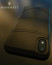 Maserati ® Apple iPhone XR GranTurismo Double Stitched Dual-Material Pure Leather Back Cover