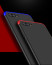 GKK ® Huawei Honor View 10 5-in-1 360 Series PC Case Dual-Colour Finish Ultra-thin Slim Front Case + Back Cover