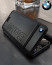 BMW ® Apple iPhone 8 Flip Official Racing Leather Case Limited Edition Flip Cover