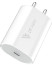 Dr Vaku® LUCENT 45W Nothing Original Type C Fast Charger Adapter for Phone 3/3a/2/2a/2a Plus/Phone 2A/Phone 2 CMF Nothing Phone 1, USB C Power Charging Adaptor