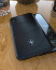 Maserati ® Apple iPhone XR GranTurismo Double Stitched Dual-Material Pure Leather Back Cover