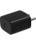 Vaku® 25W Charger USB Type C Adapter for Samsung Galaxy Z Fold 5/4/3, Z Flip5/4/3, S24/S24+/S24 Ultra, S23/S23+/S23 Ultra/S23 FE S/A/M/F Series with PD 3.0 Fast Charging Adaptor