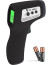 DR VAKU ® Non-Contact Infrared Thermometer | Instant Accurate Digital Readings | Safe & Easy Use | FREE Battery Included