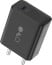 Dr Vaku® Korex 35W PD GaN Charger Type C Adapter for iPhone 16/16 Plus/16 Pro/16 Pro Max, 15/14/13/12 Series, Samsung & All Android Devices USB-C Fast Charger