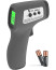 DR VAKU ® Non-Contact Infrared Thermometer | Instant Accurate Digital Readings | Safe & Easy Use | FREE Battery Included