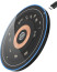 eller sante ® 15W Wireless Charger Quantum Flow Series Fast Charging Pad PD & Qi-Certified with Type C Cable