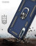 Vaku ® Samsung Galaxy A70 Hawk Ring Shock Proof Cover with Inbuilt Kickstand