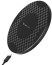 Vaku ® 15W Wireless Charger Waverex Series Fast Charging pad PD & Qi-Certified with Type C Cable