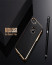 REMAX ® Apple iPhone 7 / 8 Beck Series Premium Leather Back Cover