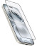 Vaku Luxos ® 2In1 Combo Apple iPhone 16 Glassy MagPro Clear TPU Shockproof Scratch Resistant Case Back Cover with 3D Tempered Glass
