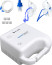 DR VAKU ® Aeromist Nebulizer with intelli-Q Portable Compressor Nebulizer Machine for Breathing Issues Mini Handheld with Mouthpiece Adults & Child Masks Steam Inhaler