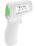 DR VAKU ® Non-Contact Infrared Thermometer | Instant Accurate Digital Readings | Safe & Easy Use | FREE Battery Included