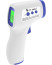 DR VAKU ® Non-Contact Infrared Thermometer | Instant Accurate Digital Readings | Safe & Easy Use | FREE Battery Included