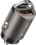 DR VAKU® ARCSHIFT 70W Car Charger Fast Charging Dual Port Type C PD 40W + 30W QC 3.0 USB Car Mobile Laptop Adapter for iPhone 16/15/14/13 etc., Samsung All Series, Tablets, & Android Smartphones