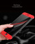 FCK ® Apple iPhone 7 Plus 3 IN 1 360 Series PC Case  Dual-Colour Finish 3-in-1 Ultra-thin Slim Front Case + Back Cover