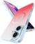 Vaku Luxos ® Apple iPhone 16 Plus Zurich Dual Colored Certified Mag-Safe Series TPU Shockproof Scratch Resistant Protective Back Cover