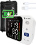 DR VAKU® Rechargeable BP Machine Monitor Digital Fully Automatic Upper Arm Blood Pressure Checking Machine with Talking Function Cuff Kit