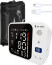 DR VAKU® Rechargeable BP Machine Monitor Digital Fully Automatic Upper Arm Blood Pressure Checking Machine with Talking Function Cuff Kit