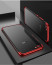 Vaku ® VIVO Y69 CAUSEWAY Series Top Quality Soft Silicone 4 Frames + Ultra-thin Transparent Cover