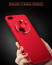 Vaku ® Apple iPhone 7 Fidget Spinner Case With PC + Metal Removable Spinner