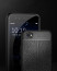 Vaku ® Oppo A83 Kowloon Leather Stitched Edition Top Quality Soft Silicone 4 Frames + Ultra-Thin Back Cover