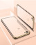 Vaku ® VIVO Y69 CAUSEWAY Series Top Quality Soft Silicone 4 Frames + Ultra-thin Transparent Cover