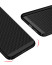 Vaku ® Nokia 5 Perforated Series Heat Dissipation Ultra-Thin PC Back Cover Black