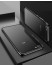 Vaku ® VIVO V5 / V5s CAUSEWAY Series Top Quality Soft Silicone 4 Frames + Ultra-thin Transparent Cover
