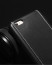 VAKU ® Apple iPhone 6 / 6S king Series 4 layer Stitch Leather Shell with Metallic Logo Display Back Cover