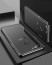Vaku ® Oppo F7 CAUSEWAY Series Electroplated Shine Bumper Finish Full-View Display + Ultra-thin Transparent Back Cover