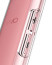 Vaku ® Vivo Y66 PureView Series Anti-Drop 4-Corner 360° Protection Full Transparent TPU Back Cover Transparent