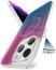 Vaku Luxos ® Apple iPhone 14 Pro Max Maven Colored Magsafe Series TPU Shockproof Scratch Resistant Protective Cover