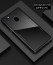 Vaku ® Oppo F5 GLASSINO Luxurious Edition Ultra-Shine Silicone Frame Ultra-Thin Case Transparent Back Cover